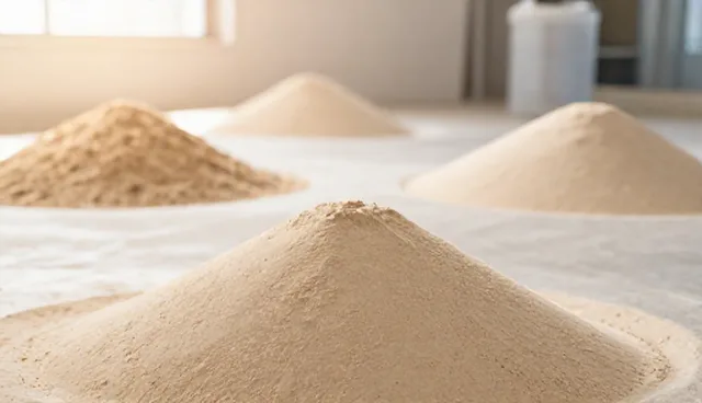 提升性能稳定性：来料加工操作规范的关键实践