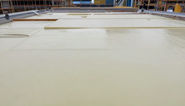 化工产品研发中选型关注点与使用维护建议