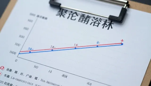 化工产品性能与适用条件的场景化分析