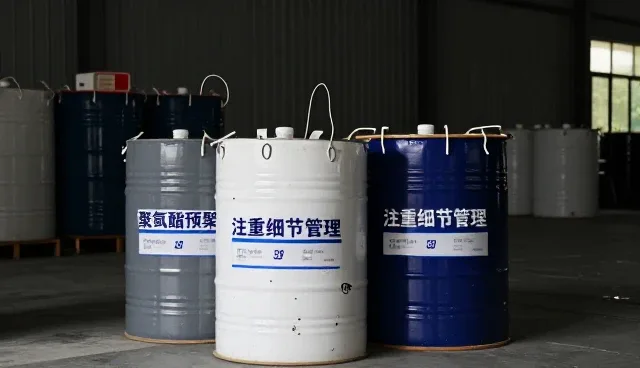 化工研发流程升级推动性能优化新路径