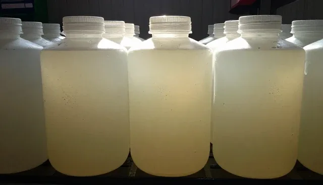 化工产品在不同场景下的性能表现与适用条件分析