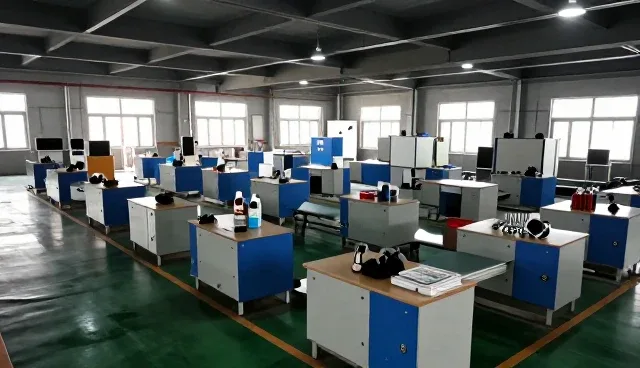 丙烯酸酯类单体分装服务选型中的关键考量
