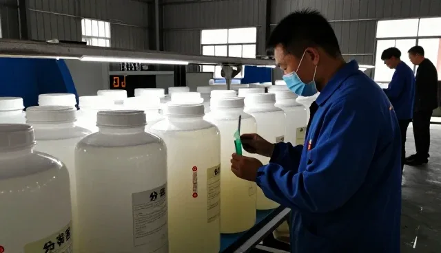 精细化工速览：化工产品技术服务重点整理