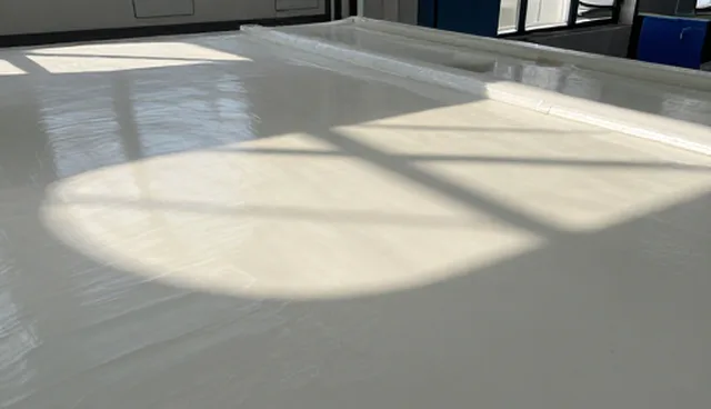 聚氨酯预聚体选型与使用建议